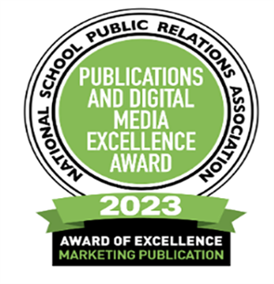 Award of Excellence 2